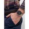Paul Lorens Men's Watch PL1273B2-1C1 / silver