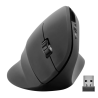 Speedlink SL-630019-RRBK Ergonomic Vertical Wireless Mouse