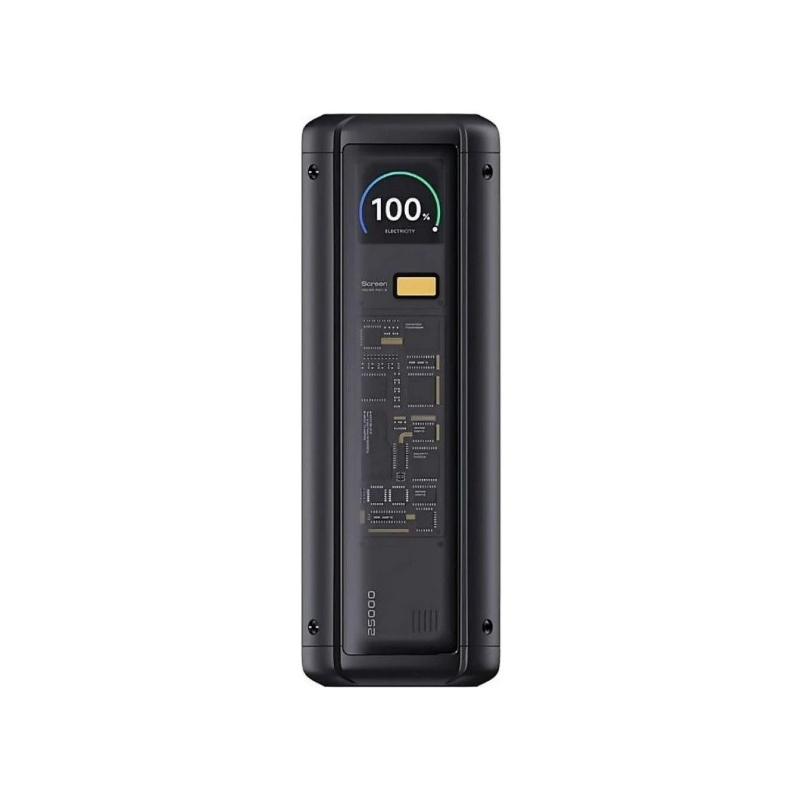 Xiaomi 212W HyperCharge Power Bank 25000mAh