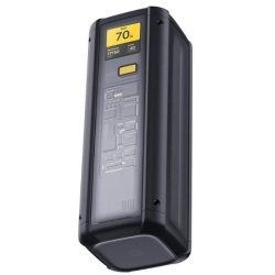 Xiaomi 212W HyperCharge Power Bank 25000mAh