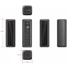 Xiaomi 212W HyperCharge Power Bank 25000mAh