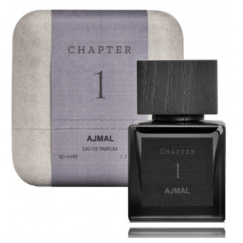 Ajmal Chapter 1 Perfume EDP 50 ml