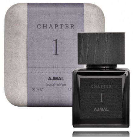 Ajmal Chapter 1 Perfume EDP 50 ml
