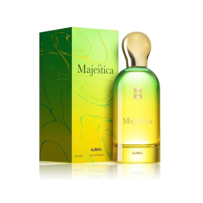 Ajmal Majestica Perfume EDP 100 ml