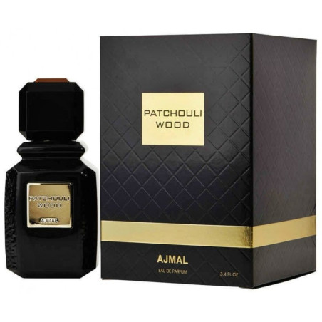Ajmal Patchouli Wood Perfume EDP 50 ml