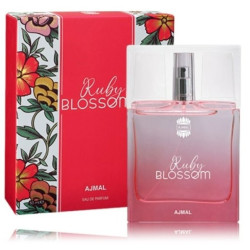 Ajmal Ruby Blossom Perfume EDP 50 ml
