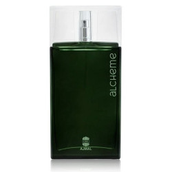 Ajmal Alcheme EDP U 90 ml