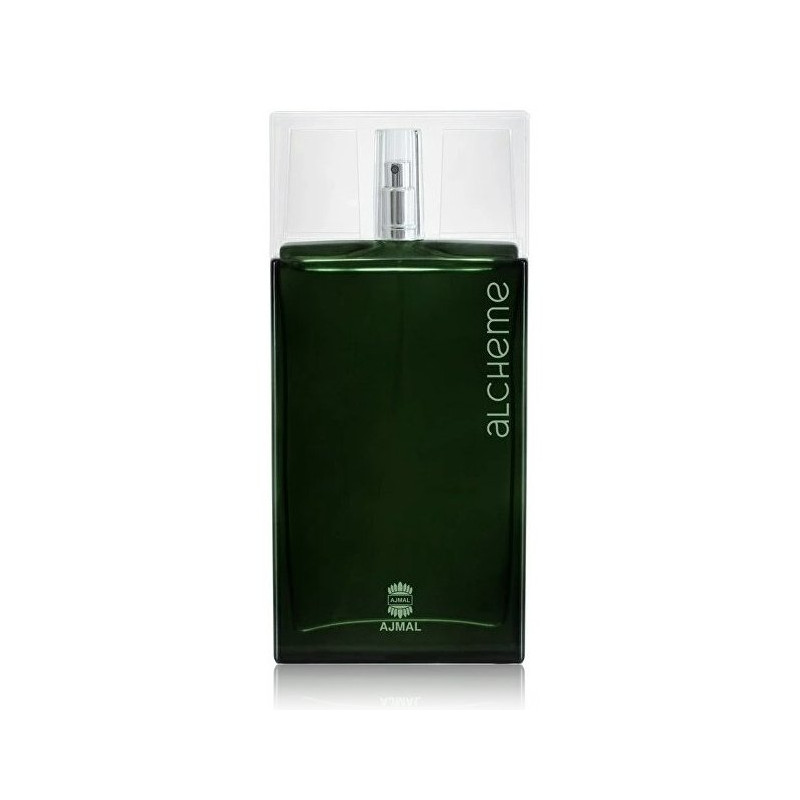 Ajmal Alcheme EDP U 90 ml