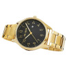Paul Lorens Men's Watch PL1273B2-1D1 Gold