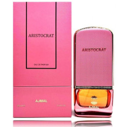 Ajmal Aristocrat Rose Perfume EDP 75 ml