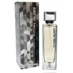 Ajmal Titan Aura Perfume EDP 100 ml