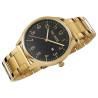 Paul Lorens Men's Watch PL1273B2-1D1 Gold