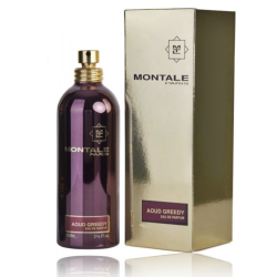Montale Aoud Greedy Perfume EDP 100 ml