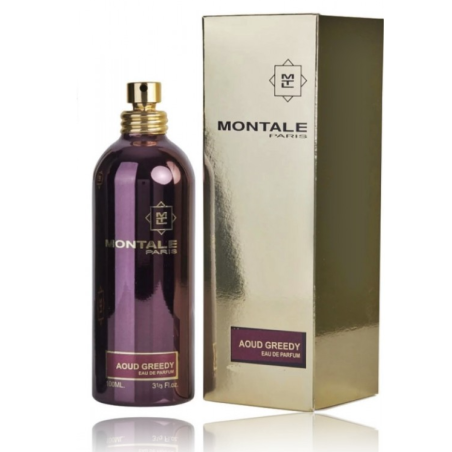 Montale Aoud Greedy Perfume EDP 100 ml