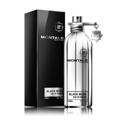 Montale Black Musk Perfume EDP 100 ml
