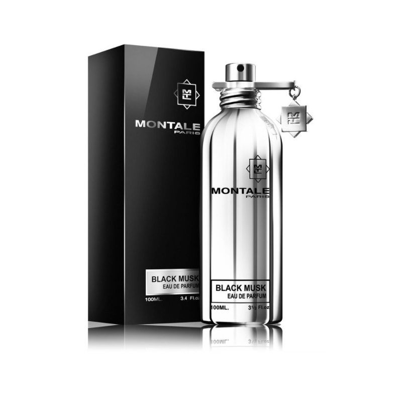 Montale Black Musk Perfume EDP 100 ml