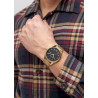Paul Lorens Men's Watch PL1273B2-1D1 Gold