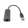 RoGer USGLAN1 Adapter USB3.0 to Gigabit Ethernet 10/100/1000Mbps