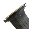 RoGer EXPC16X10 GPU Riser Cable PCIe 3.0 16x / 100mm