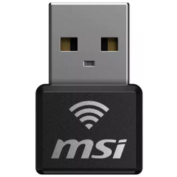 MSI AX1800 Nano WiFi USB Adapter