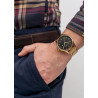 Paul Lorens Men's Watch PL1273B2-1D1 Gold