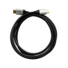 RoGer UHD8K3BK UHD 8K@60Hz HDMI 2.1 Cable / 48Gbps / HDR / 3m