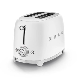 Smeg TSF01WHMEU Toaster