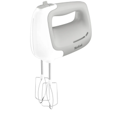 Tefal PrepMix HT450B38 Efficient Hand Mixer