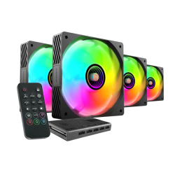 Mars Gaming MFSI4KIT