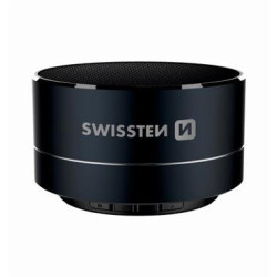 SWISSTEN i-METAL-BK