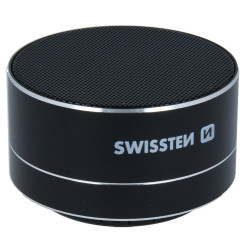 SWISSTEN i-METAL-BK