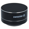SWISSTEN i-METAL-BK
