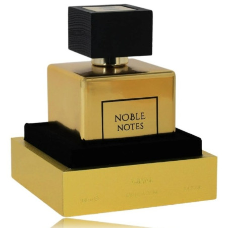 Ajmal Noble Notes Perfume EDP 100 ml