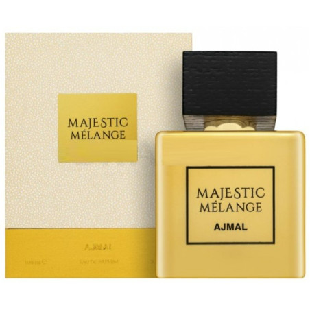 Ajmal Majestic Melange Perfume EDP 100 ml