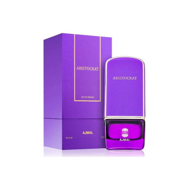 Ajmal Aristocrat Perfume EDP 75 ml