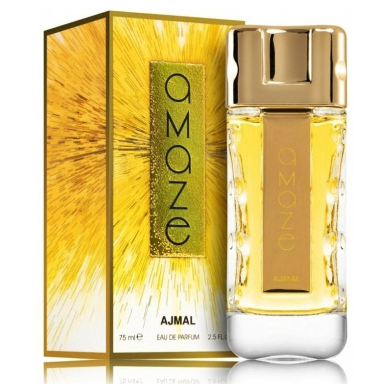 Ajmal Amaze Perfume EDP 75 ml