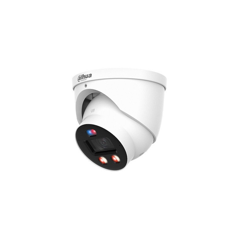 Dahua IP Network camera IPC-HDW3449H-AS-PV-PRO 3.6 mm / 4MP