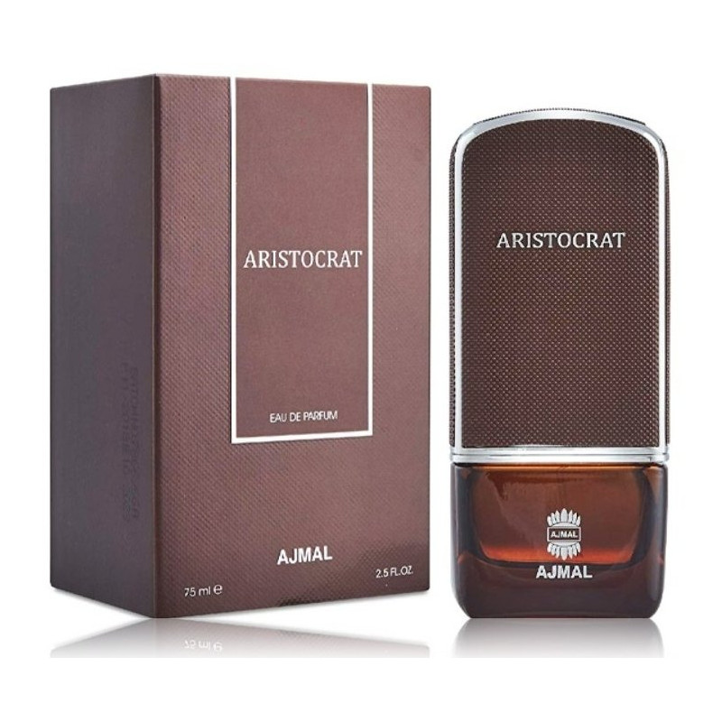 Ajmal Aristocrat Perfume EDP 75 ml