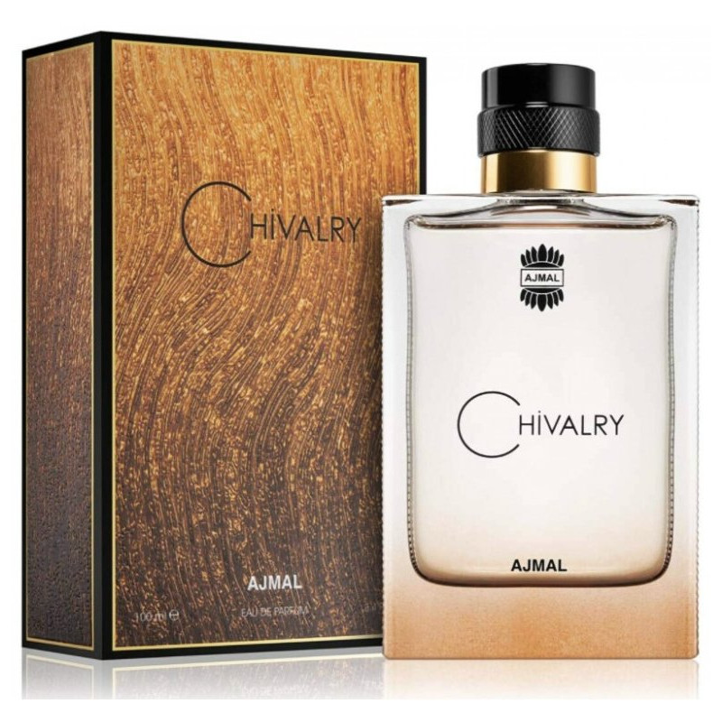 Ajmal Chivalry Perfume EDP 100 ml