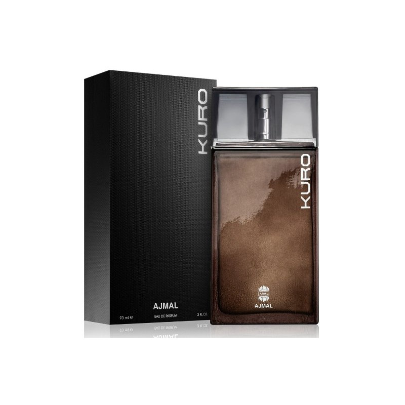 Ajmal Kuro Perfume EDP 90 ml