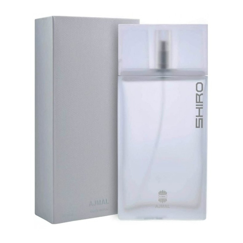 Ajmal Shiro Perfume EDP 90 ml