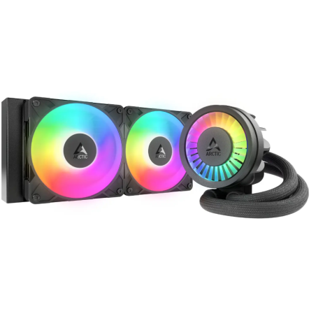 Arctic Liquid Freezer III Pro 240 A-RGB CPU Cooler