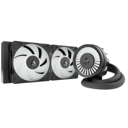 Arctic Liquid Freezer III Pro 240 A-RGB CPU Cooler