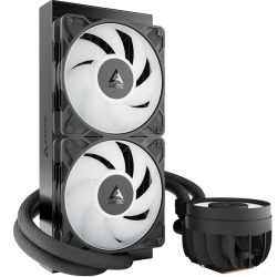 Arctic Liquid Freezer III Pro 240 A-RGB CPU Cooler