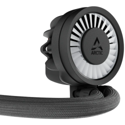 Arctic Liquid Freezer III Pro 240 A-RGB CPU Cooler