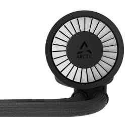 Arctic Liquid Freezer III Pro 240 A-RGB CPU Cooler