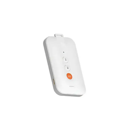 Concox PL200 Personal GPS Tracker