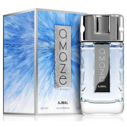 Ajmal Amaze Perfume EDP 100 ml