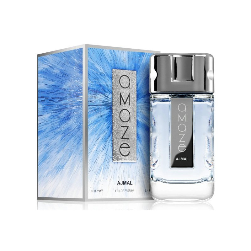 Ajmal Amaze Perfume EDP 100 ml