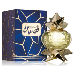 Ajmal Qasida Dahabia Perfume EDP 60 ml